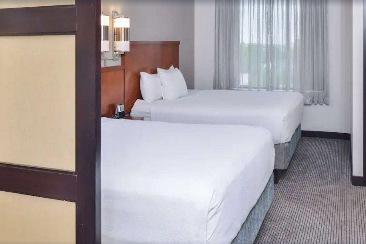 Hyatt Place Dulles Airport - East